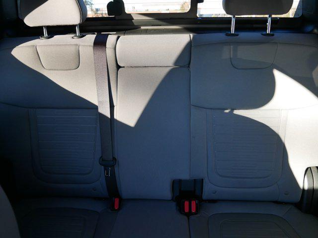 used 2023 Hyundai SANTA CRUZ car, priced at $25,500