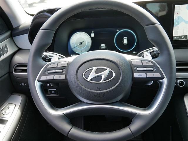 new 2024 Hyundai Palisade car, priced at $48,030