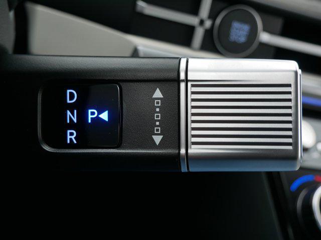 new 2025 Hyundai Santa Fe car, priced at $46,023