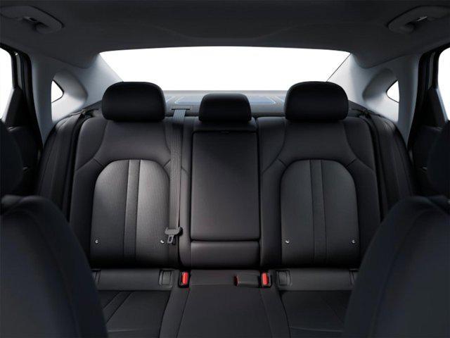 new 2026 Hyundai Sonata Hybrid car, priced at $39,570