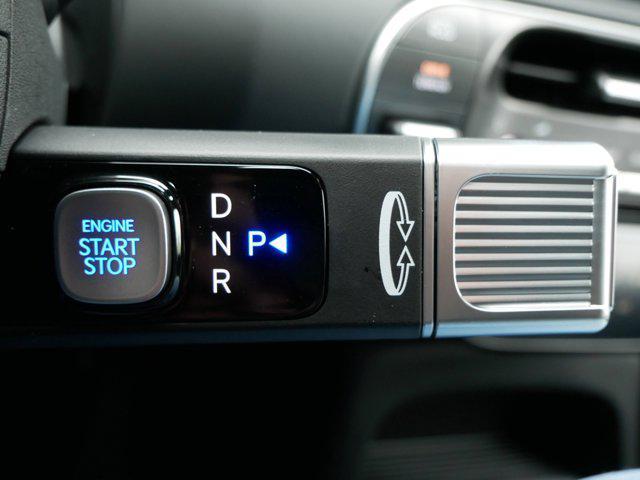 new 2026 Hyundai Palisade Hybrid car, priced at $58,107