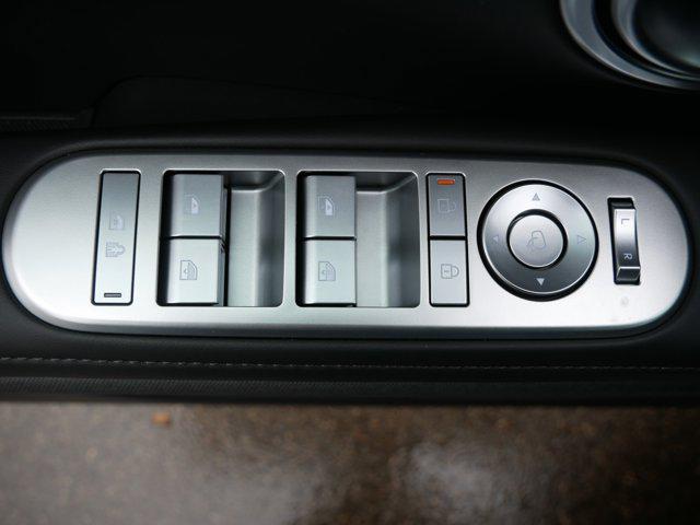 new 2026 Hyundai Palisade Hybrid car, priced at $58,607