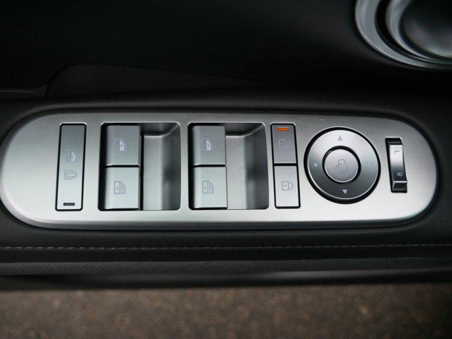 new 2026 Hyundai Palisade Hybrid car, priced at $58,107