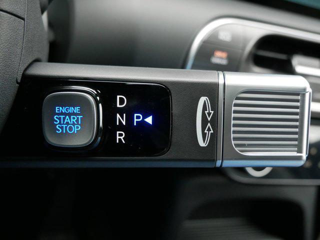 new 2026 Hyundai Palisade Hybrid car, priced at $58,607