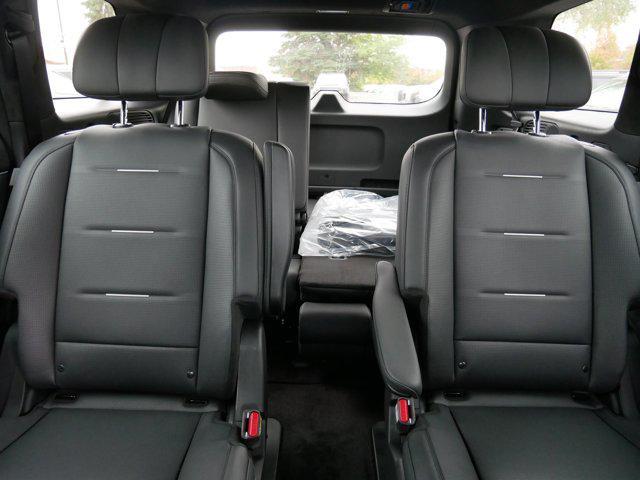 new 2026 Hyundai Palisade Hybrid car, priced at $58,607