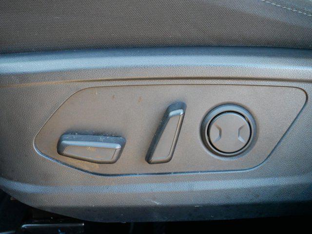 used 2022 Hyundai Tucson car, priced at $24,500