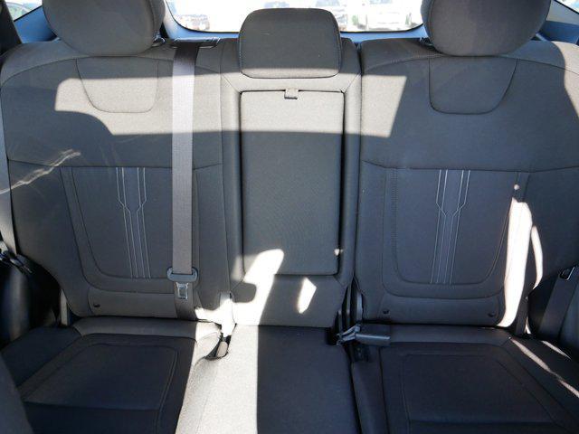used 2022 Hyundai Tucson car, priced at $24,500