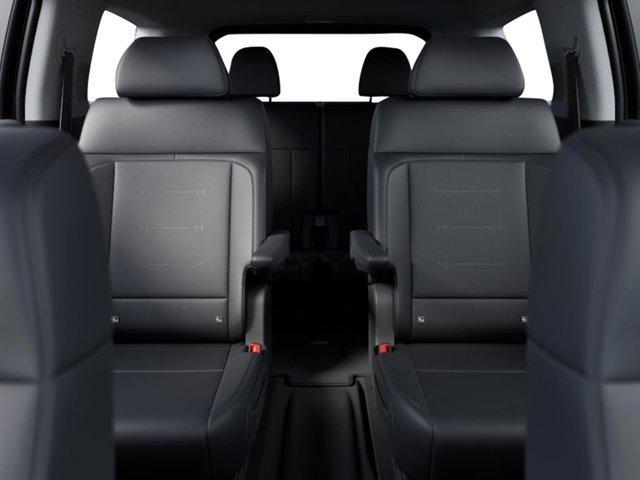 new 2026 Hyundai Santa Fe car, priced at $49,570