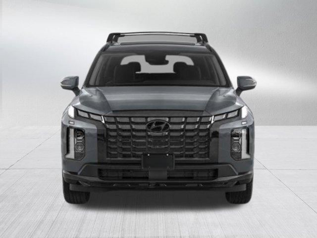 new 2025 Hyundai Palisade car, priced at $44,881