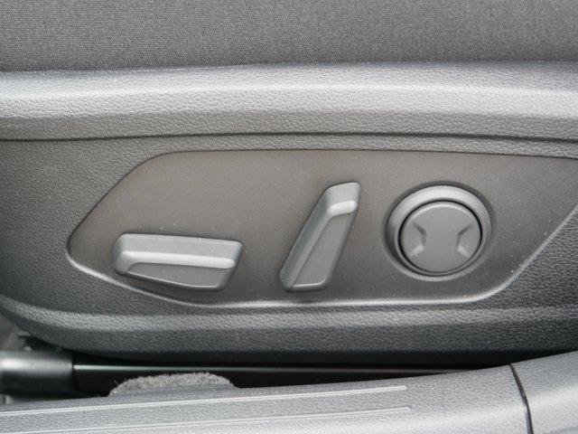 used 2025 Hyundai Sonata Hybrid car, priced at $28,500