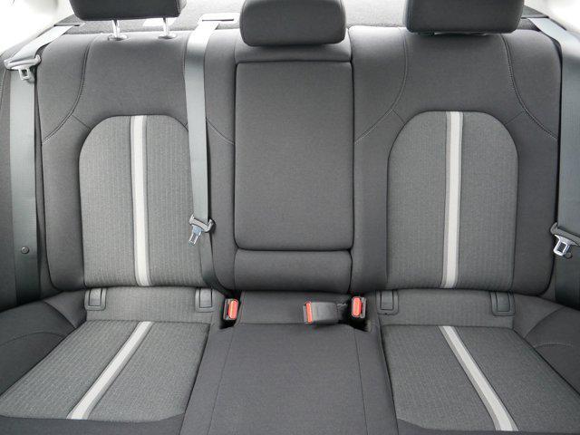 used 2025 Hyundai Sonata Hybrid car, priced at $28,500