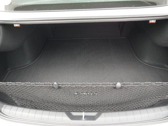 used 2025 Hyundai Sonata Hybrid car, priced at $28,500