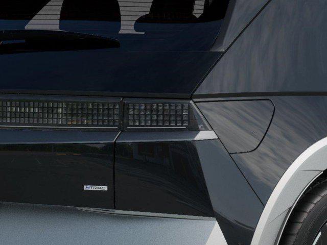 new 2026 Hyundai IONIQ 5 car, priced at $49,980