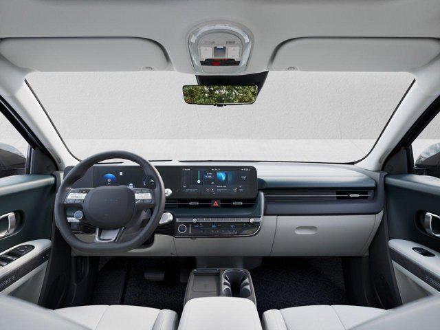 new 2026 Hyundai IONIQ 5 car, priced at $49,980