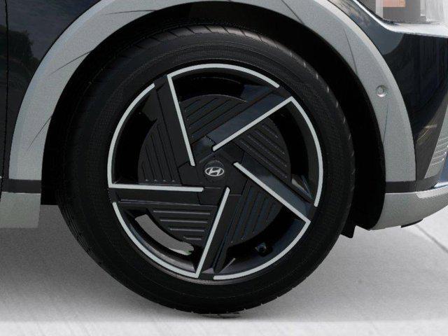 new 2026 Hyundai IONIQ 5 car, priced at $49,980