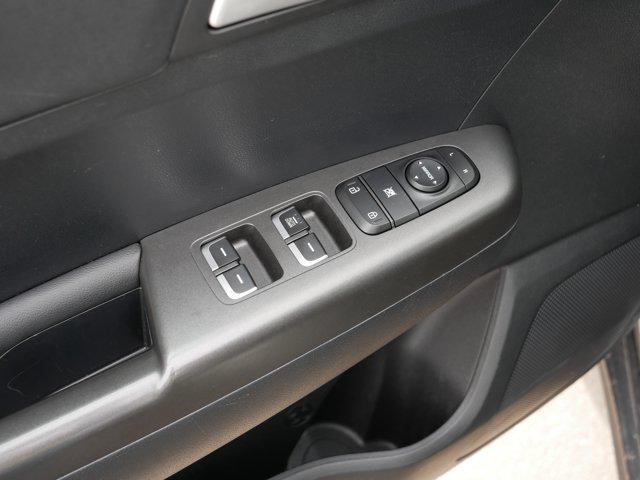 used 2022 Kia Sportage car, priced at $19,499