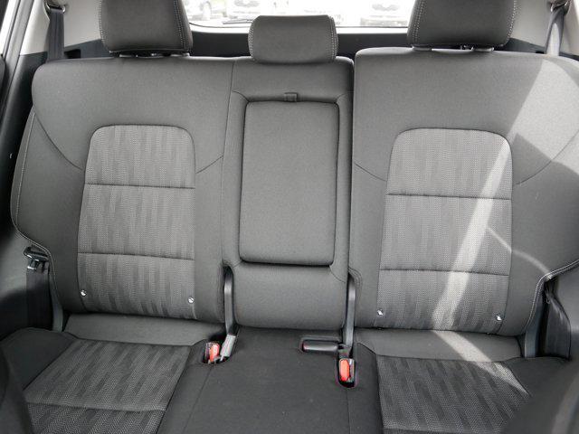 used 2022 Kia Sportage car, priced at $19,499