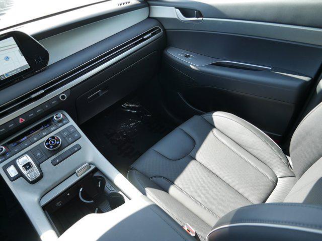 used 2025 Hyundai Palisade car, priced at $41,500