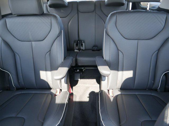 used 2025 Hyundai Palisade car, priced at $41,500