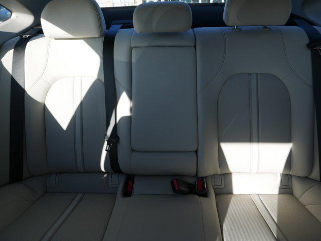 used 2023 Hyundai Sonata car, priced at $21,500