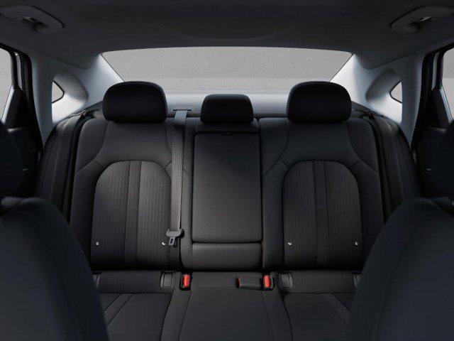 new 2026 Hyundai Sonata Hybrid car, priced at $34,100