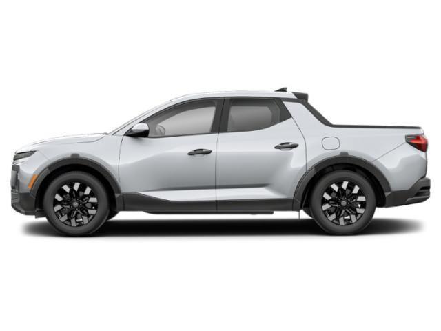 new 2025 Hyundai Santa Cruz car, priced at $31,541