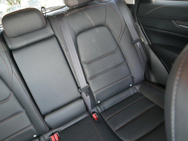 used 2018 Mazda CX-5 car, priced at $22,000