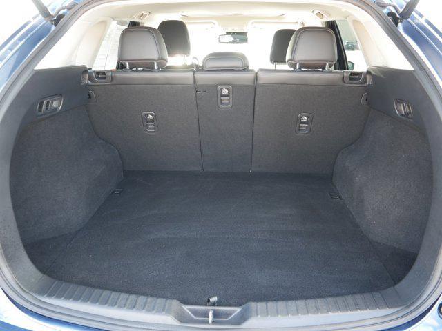 used 2018 Mazda CX-5 car, priced at $22,000