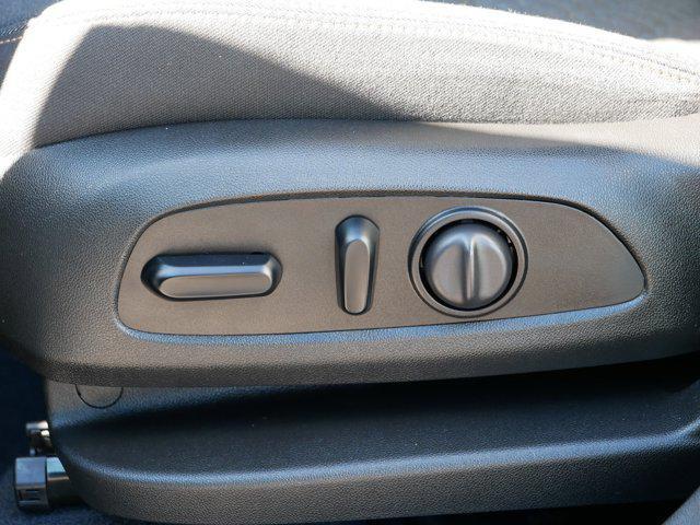used 2021 Chevrolet Equinox car, priced at $21,500