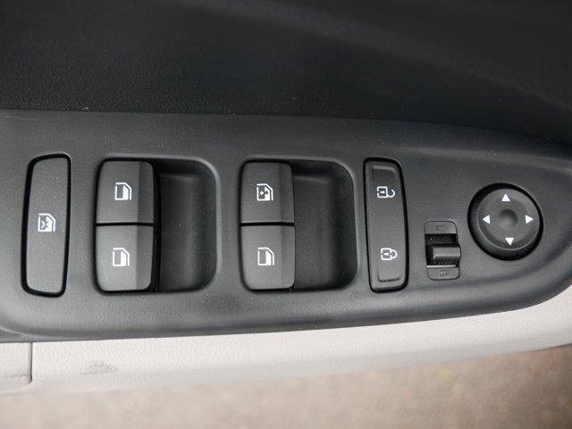 new 2025 Hyundai Venue car, priced at $22,966