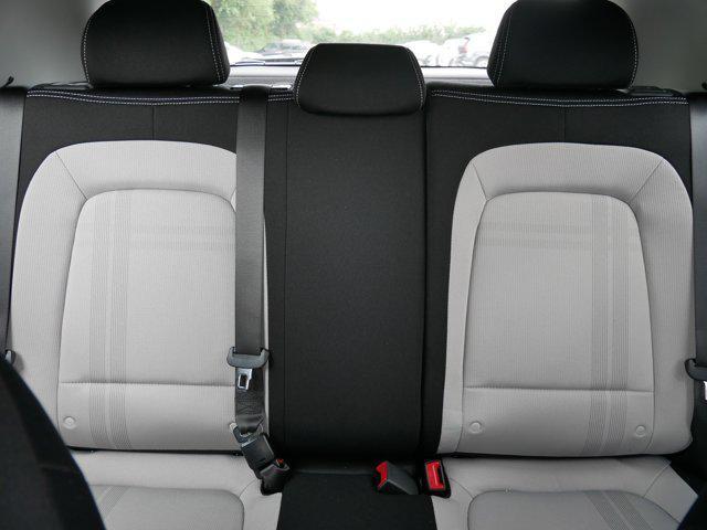 new 2025 Hyundai Venue car, priced at $22,966