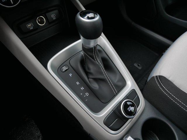 new 2025 Hyundai Venue car, priced at $22,966