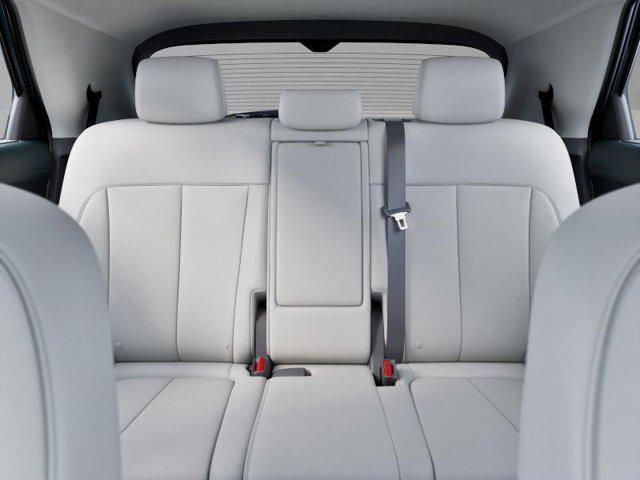 new 2025 Hyundai IONIQ 5 car, priced at $60,560