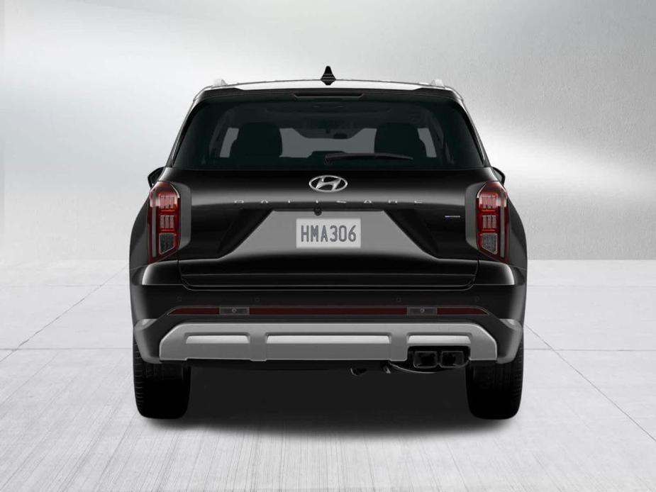 new 2024 Hyundai Palisade car, priced at $46,339