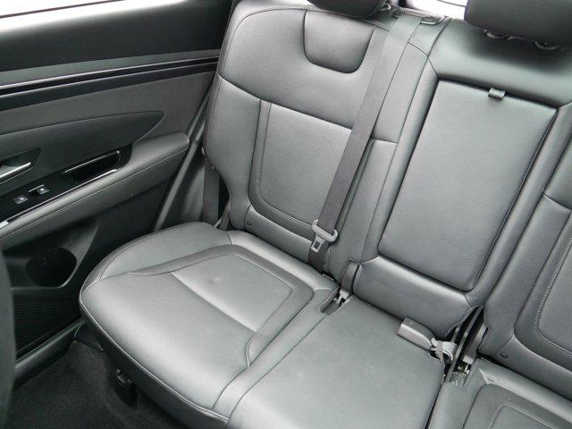 used 2022 Hyundai Tucson car, priced at $27,500