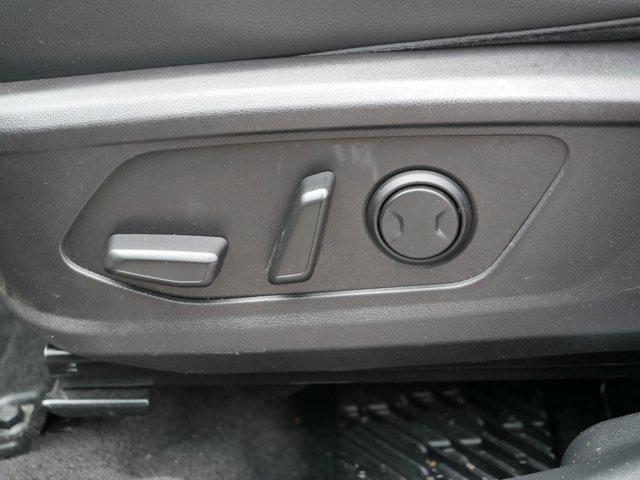 used 2022 Hyundai Tucson car, priced at $27,500
