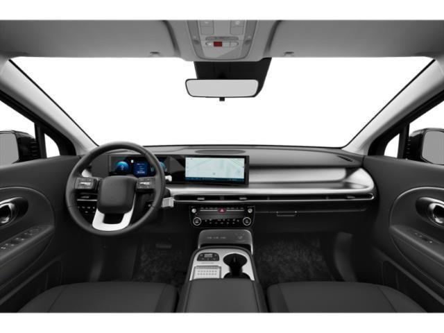 new 2026 Hyundai IONIQ 9 car, priced at $68,840