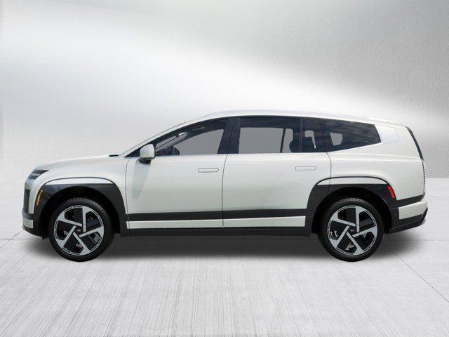 new 2026 Hyundai IONIQ 9 car, priced at $69,210