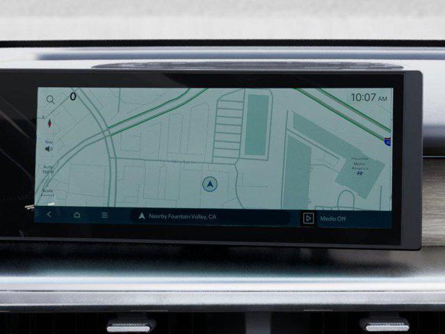 new 2026 Hyundai IONIQ 9 car, priced at $69,210