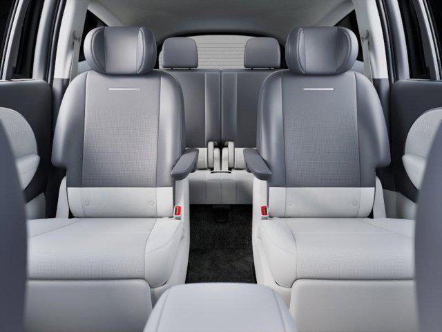 new 2026 Hyundai IONIQ 9 car, priced at $69,210