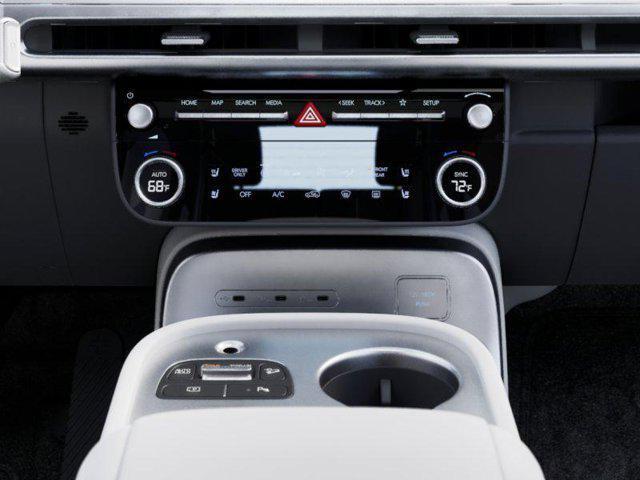 new 2026 Hyundai IONIQ 9 car, priced at $69,210