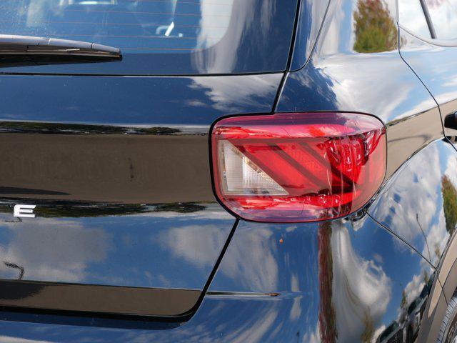 used 2025 Hyundai Venue car, priced at $20,900