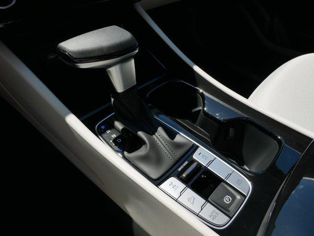 new 2025 Hyundai Tucson car, priced at $31,778