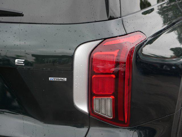used 2023 Hyundai Palisade car, priced at $40,000
