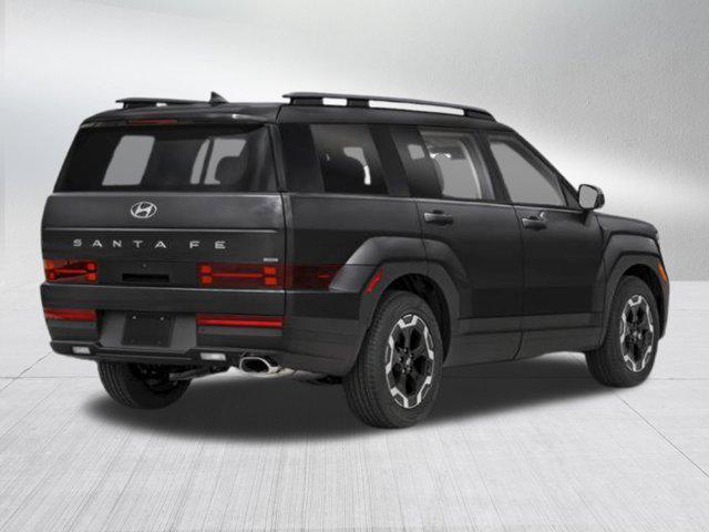 new 2026 Hyundai Santa Fe car, priced at $41,580
