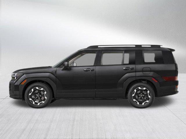 new 2026 Hyundai Santa Fe car, priced at $41,580