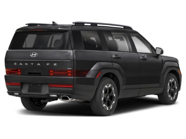 new 2026 Hyundai Santa Fe car, priced at $41,580