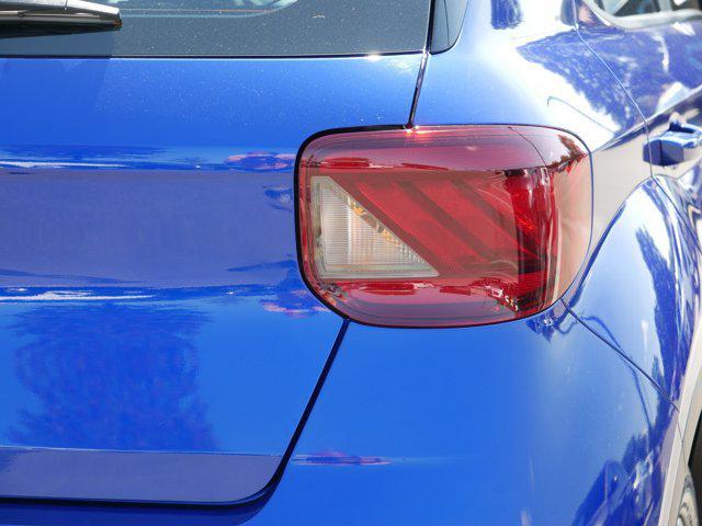 used 2024 Hyundai Venue car, priced at $20,700