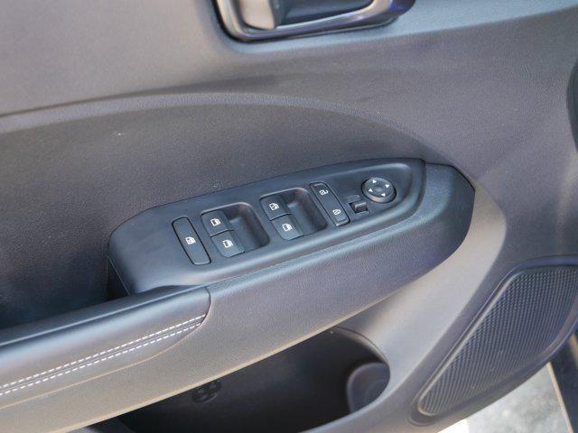 used 2024 Hyundai Venue car, priced at $20,700