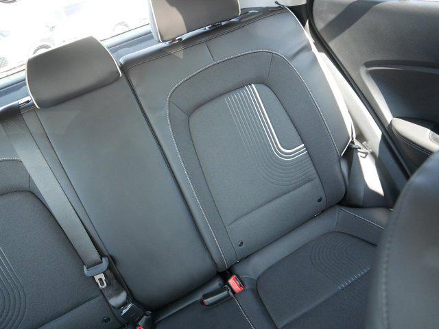used 2024 Hyundai Venue car, priced at $20,700